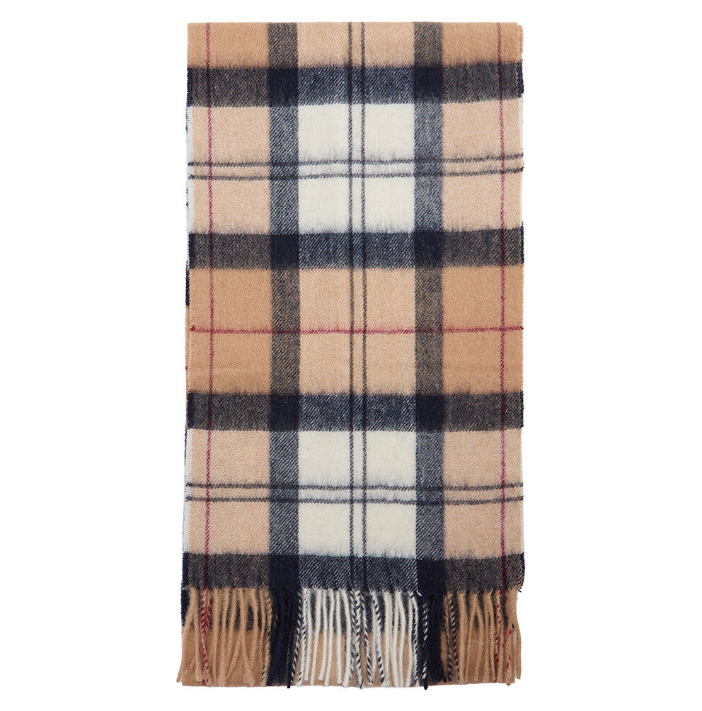 Barbour Tartan Scarf /Šal LSC0129