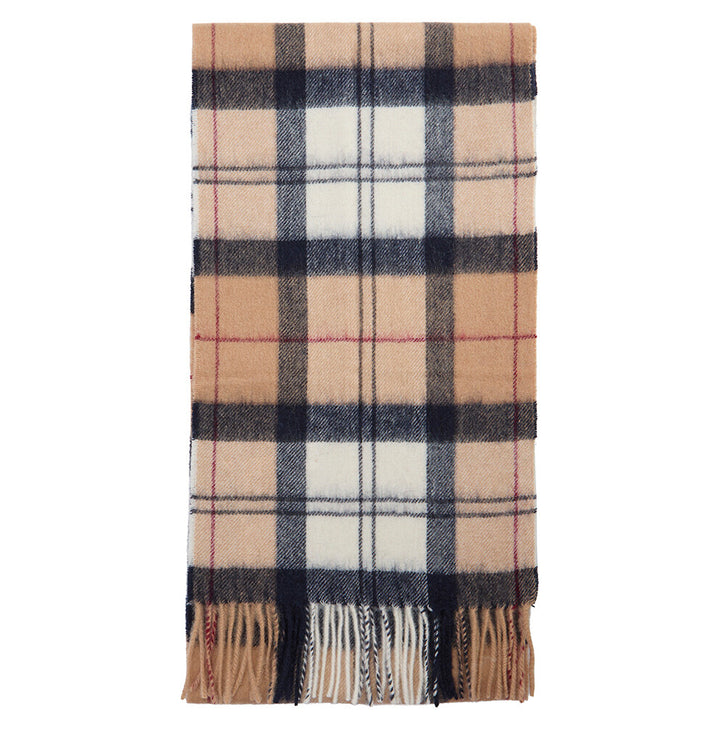 Barbour Tartan Scarf /Šal LSC0129