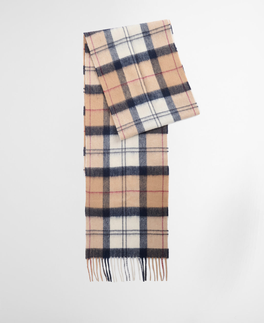 Barbour Tartan Scarf /Šal LSC0129