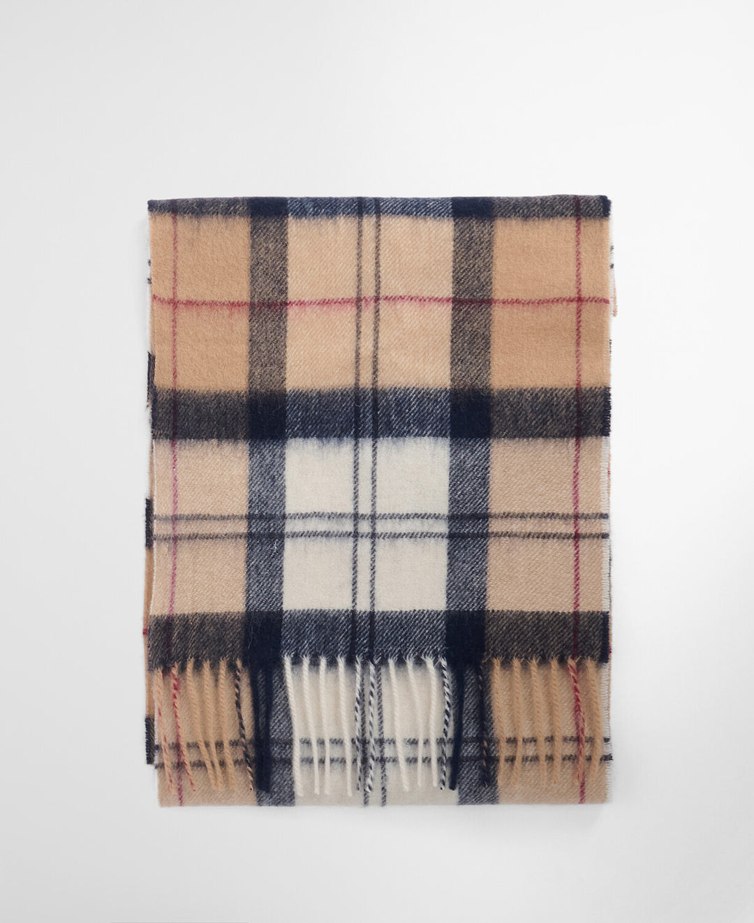 Barbour Tartan Scarf /Šal LSC0129
