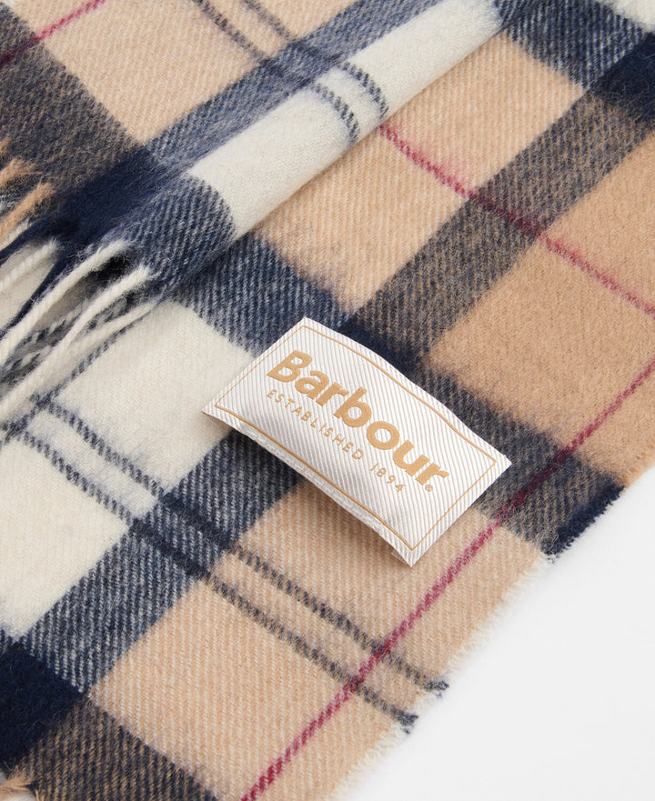 Barbour Tartan Scarf /Šal LSC0129