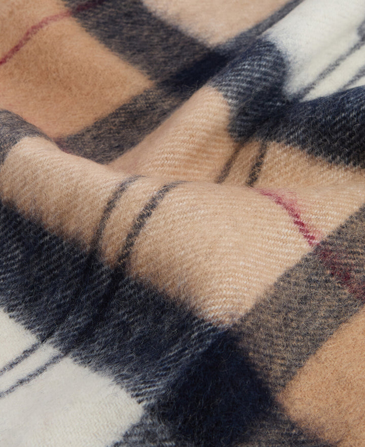 Barbour Tartan Scarf /Šal LSC0129