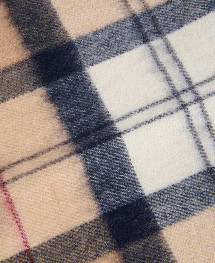 Barbour Tartan Scarf /Šal LSC0129