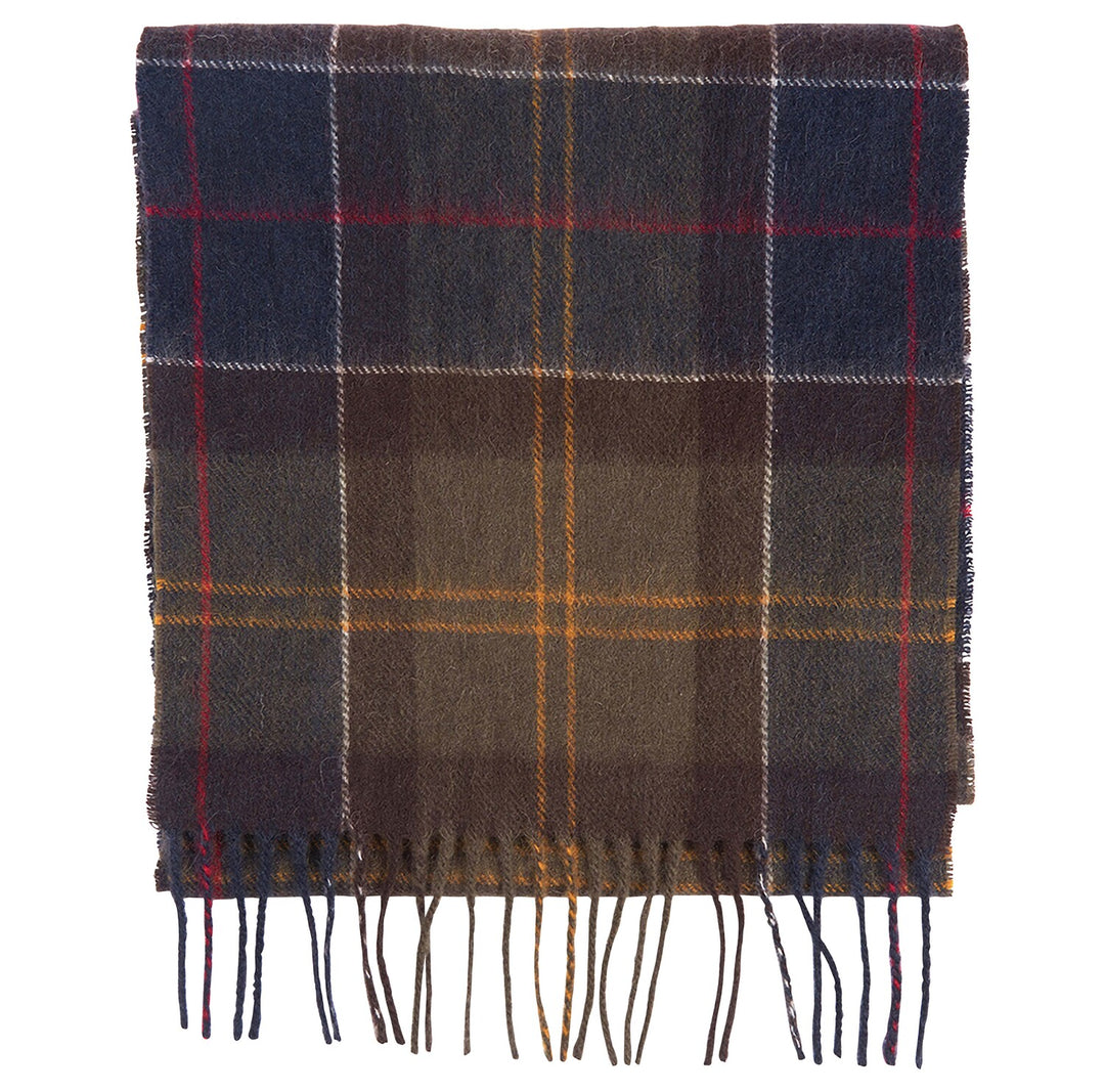 Barbour Tartan Scarf /Šal LSC0129