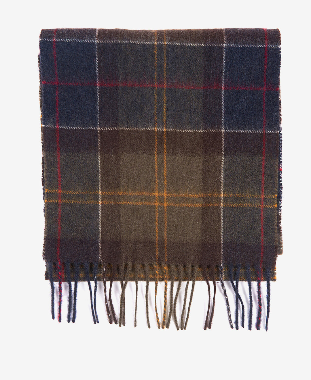 Barbour Tartan Scarf /Šal LSC0129