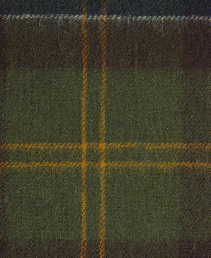 Barbour Tartan Scarf /Šal LSC0129