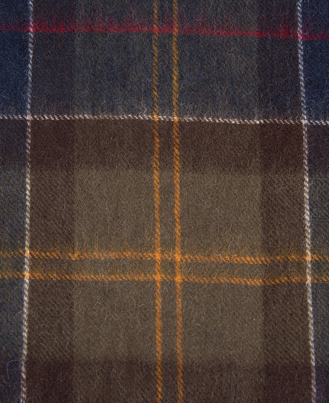 Barbour Tartan Scarf /Šal LSC0129
