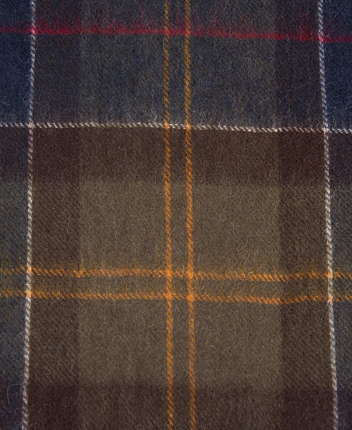 Barbour Tartan Scarf /Šal LSC0129