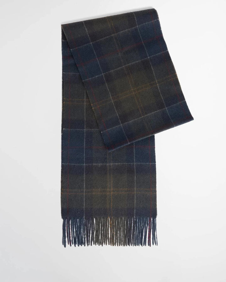 Barbour Tartan Scarf/Šal LSC0129