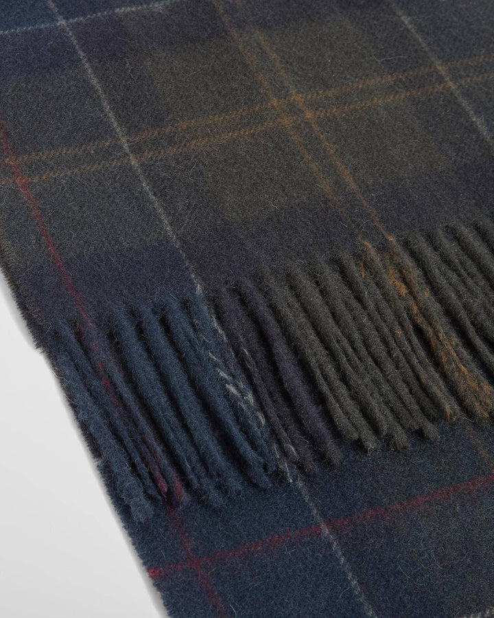 Barbour Tartan Scarf/Šal LSC0129
