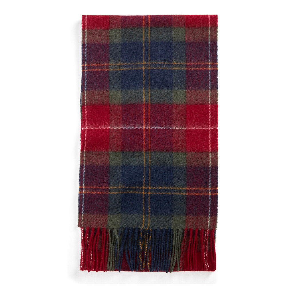 Barbour Tartan Scarf /Šal LSC0129