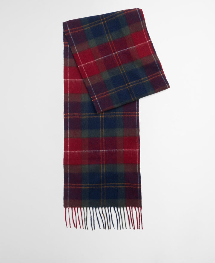 Barbour Tartan Scarf /Šal LSC0129