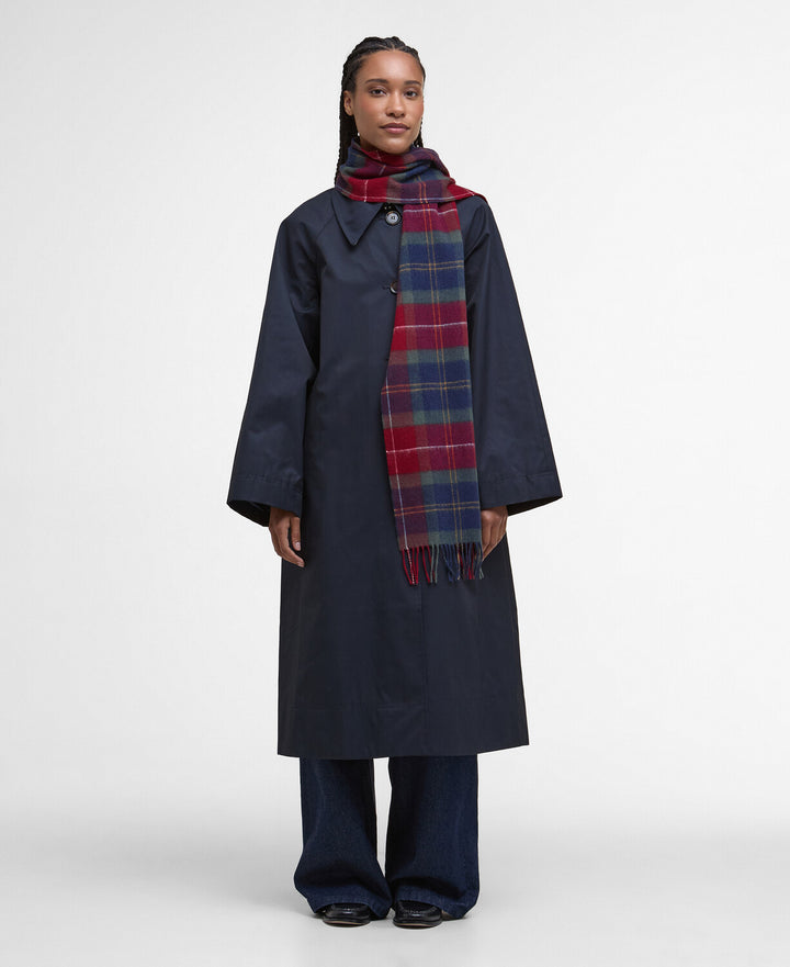 Barbour Tartan Scarf /Šal LSC0129