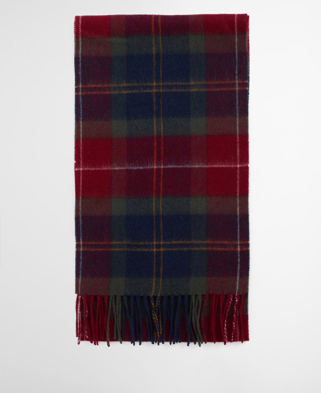 Barbour Tartan Scarf /Šal LSC0129