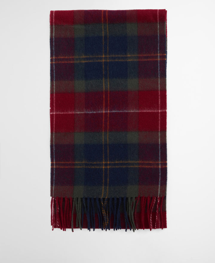 Barbour Tartan Scarf /Šal LSC0129