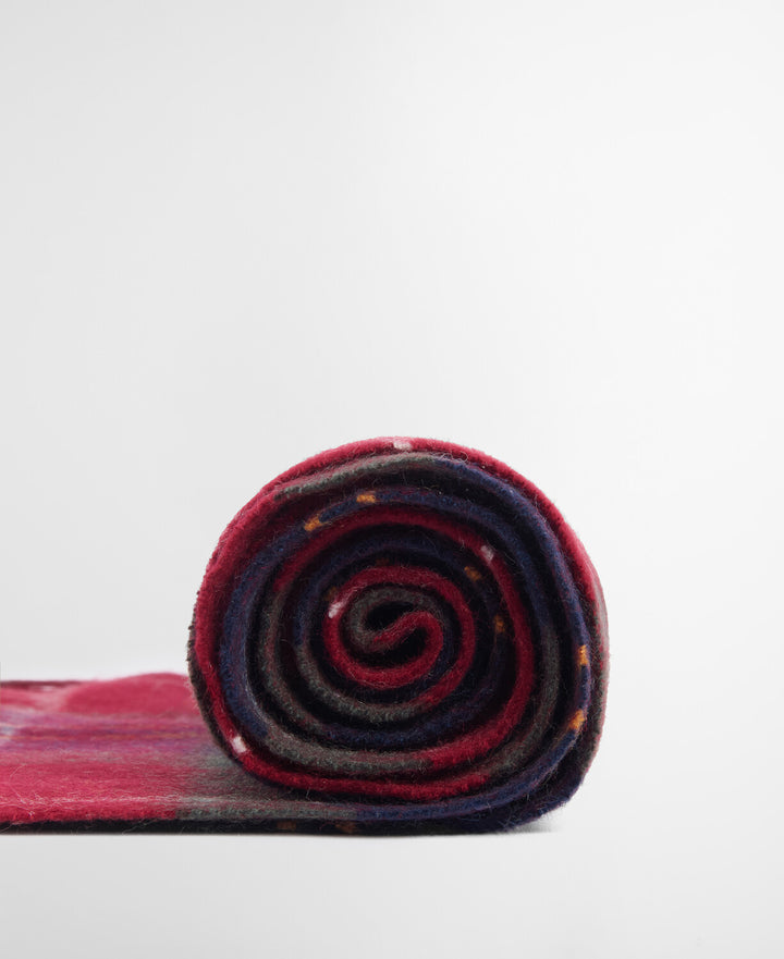 Barbour Tartan Scarf /Šal LSC0129