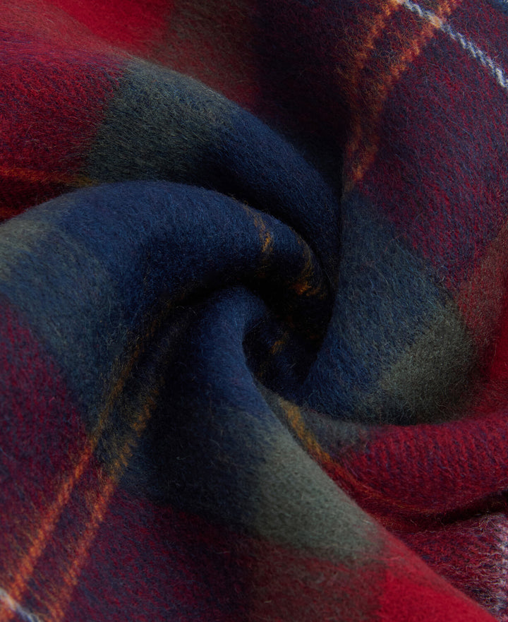 Barbour Tartan Scarf /Šal LSC0129