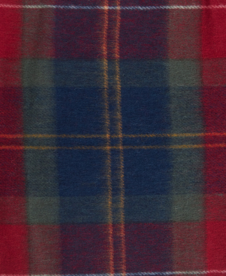 Barbour Tartan Scarf /Šal LSC0129