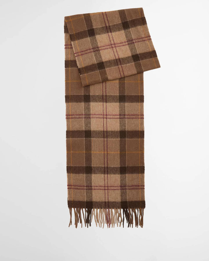 Barbour Tartan Scarf/Šal LSC0129