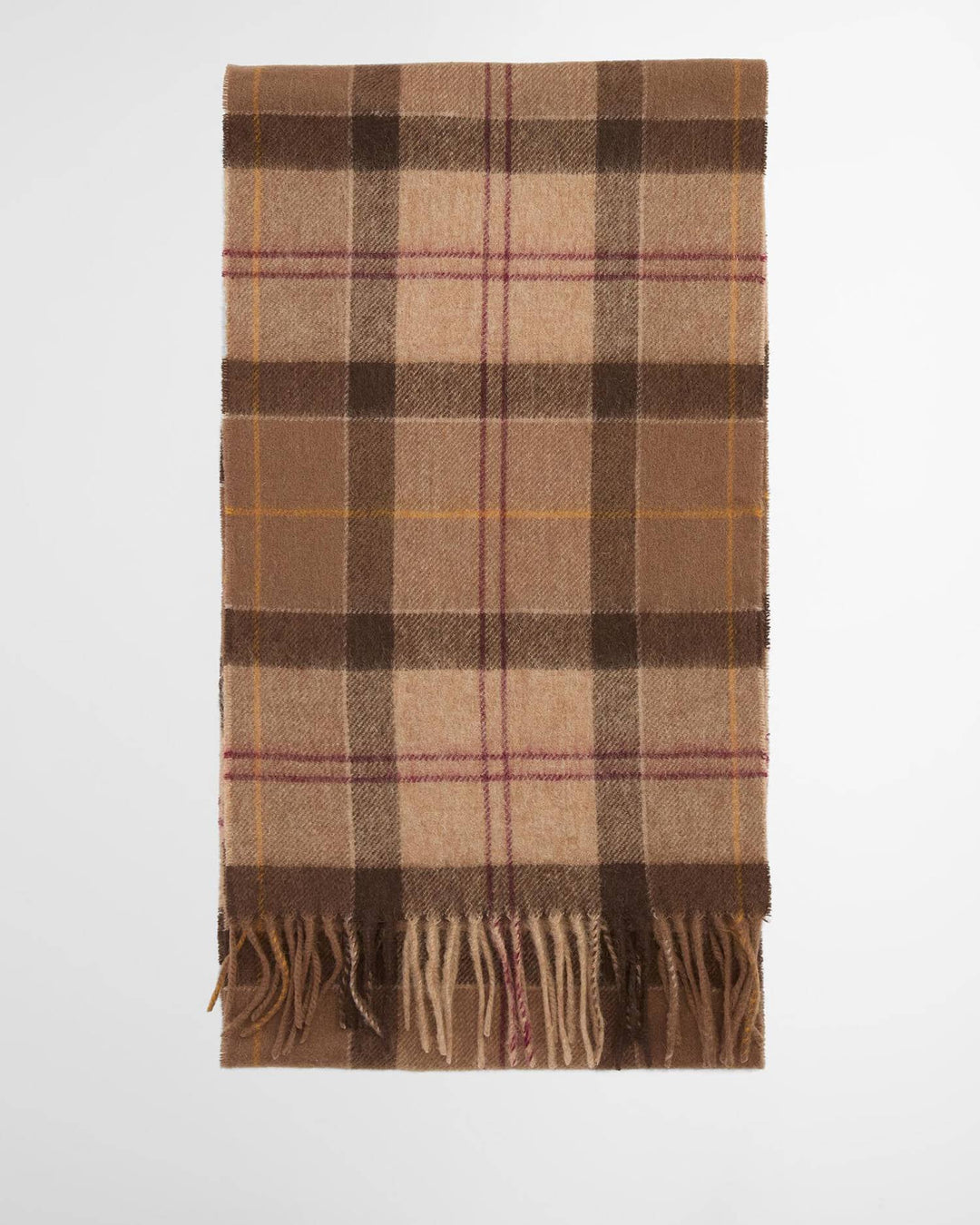Barbour Tartan Scarf/Šal LSC0129