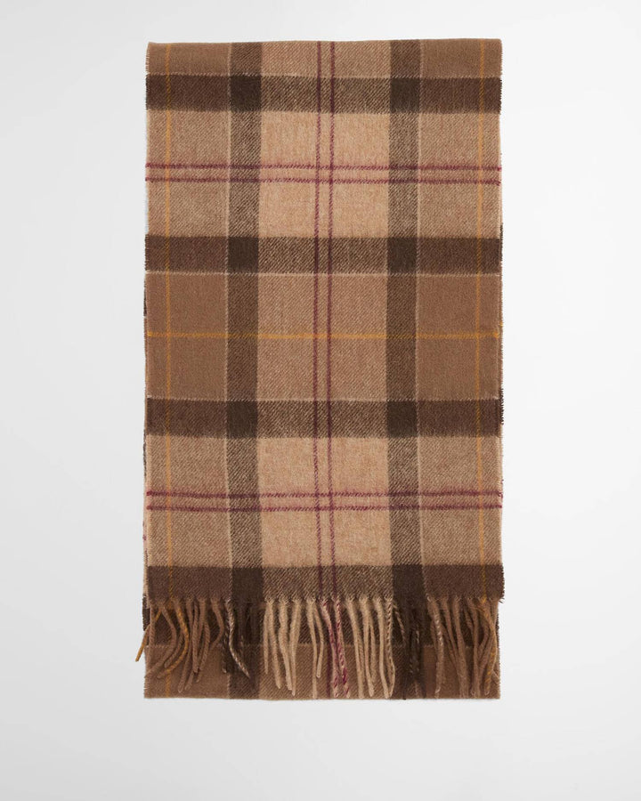 Barbour Tartan Scarf/Šal LSC0129