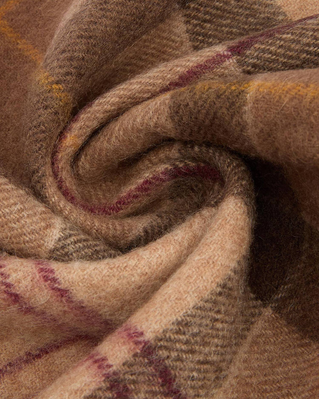 Barbour Tartan Scarf/Šal LSC0129