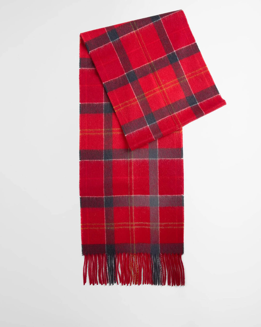 Barbour Tartan Scarf/Šal LSC0129
