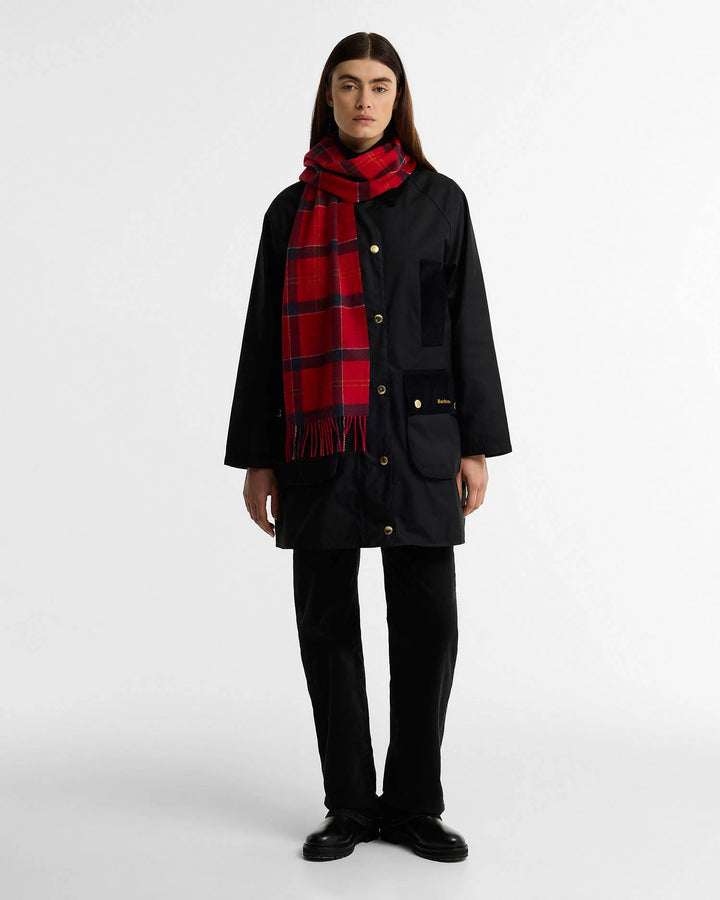 Barbour Tartan Scarf/Šal LSC0129