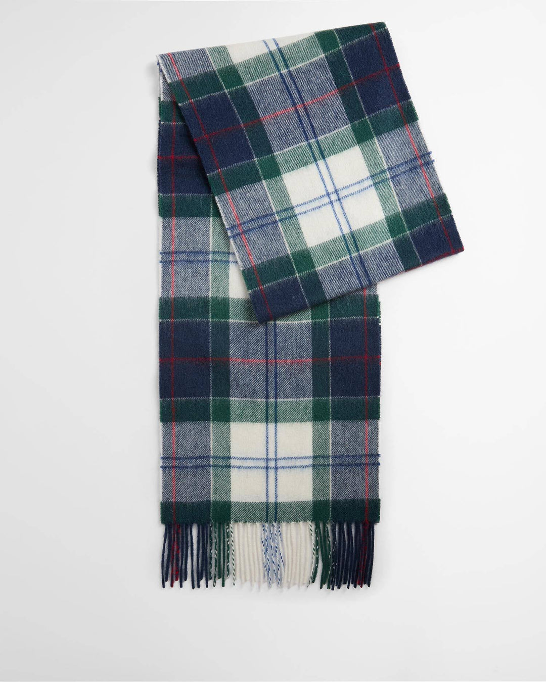 Barbour Tartan Scarf/Šal LSC0129