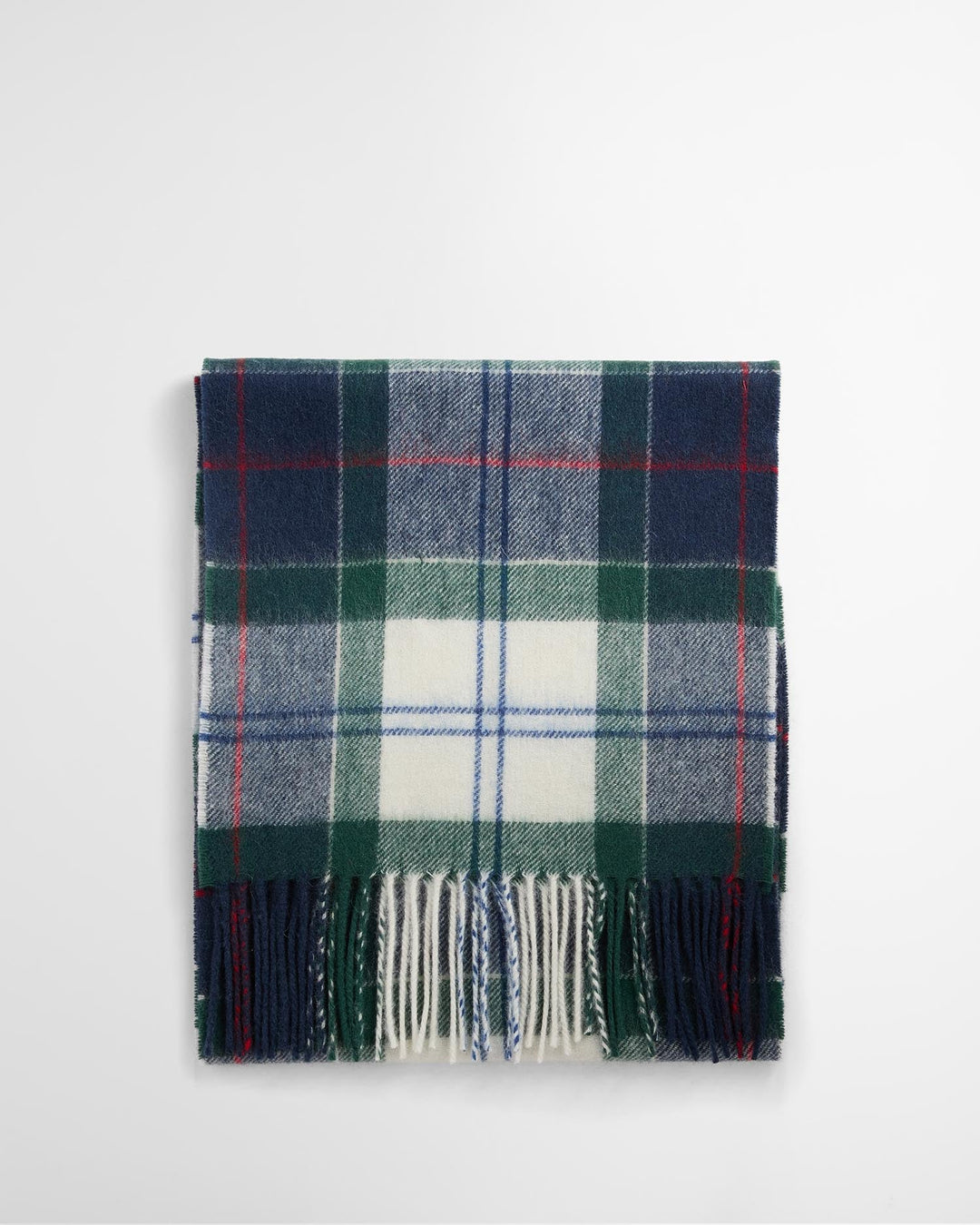 Barbour Tartan Scarf/Šal LSC0129