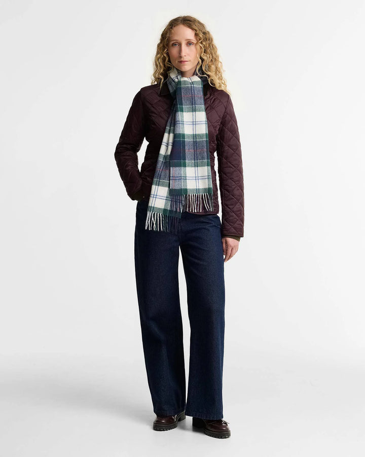Barbour Tartan Scarf/Šal LSC0129