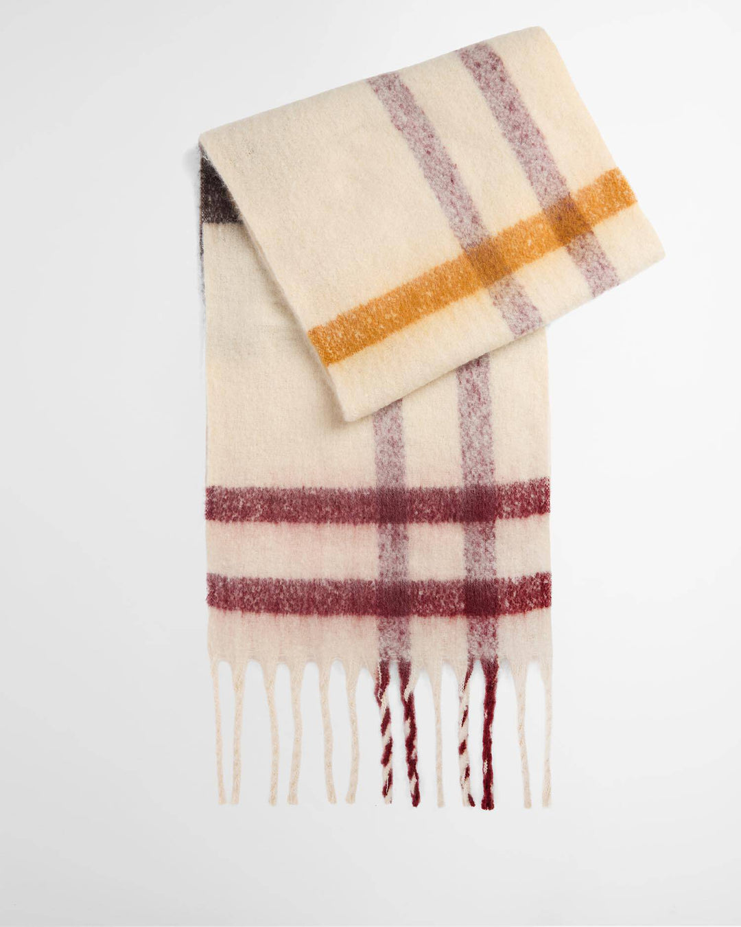 Barbour Isla Scarf/Šal LSC0293