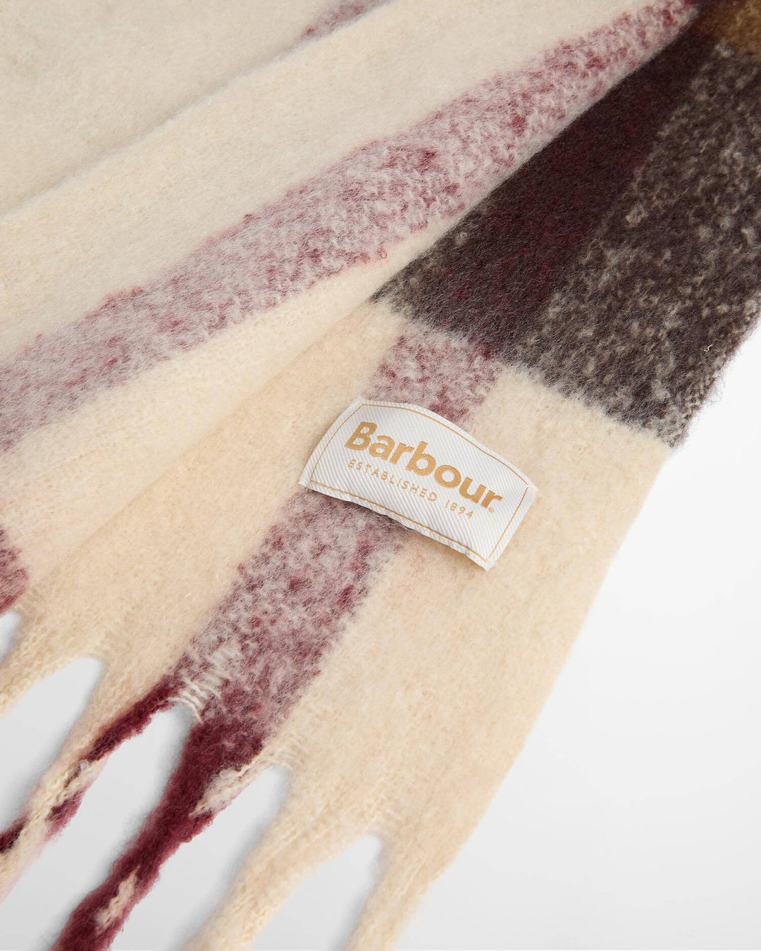 Barbour Isla Scarf/Šal LSC0293