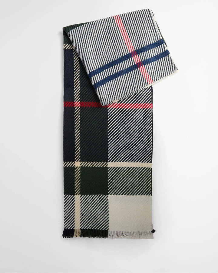 Barbour Blair Tart Scarf/Šal LSC0308
