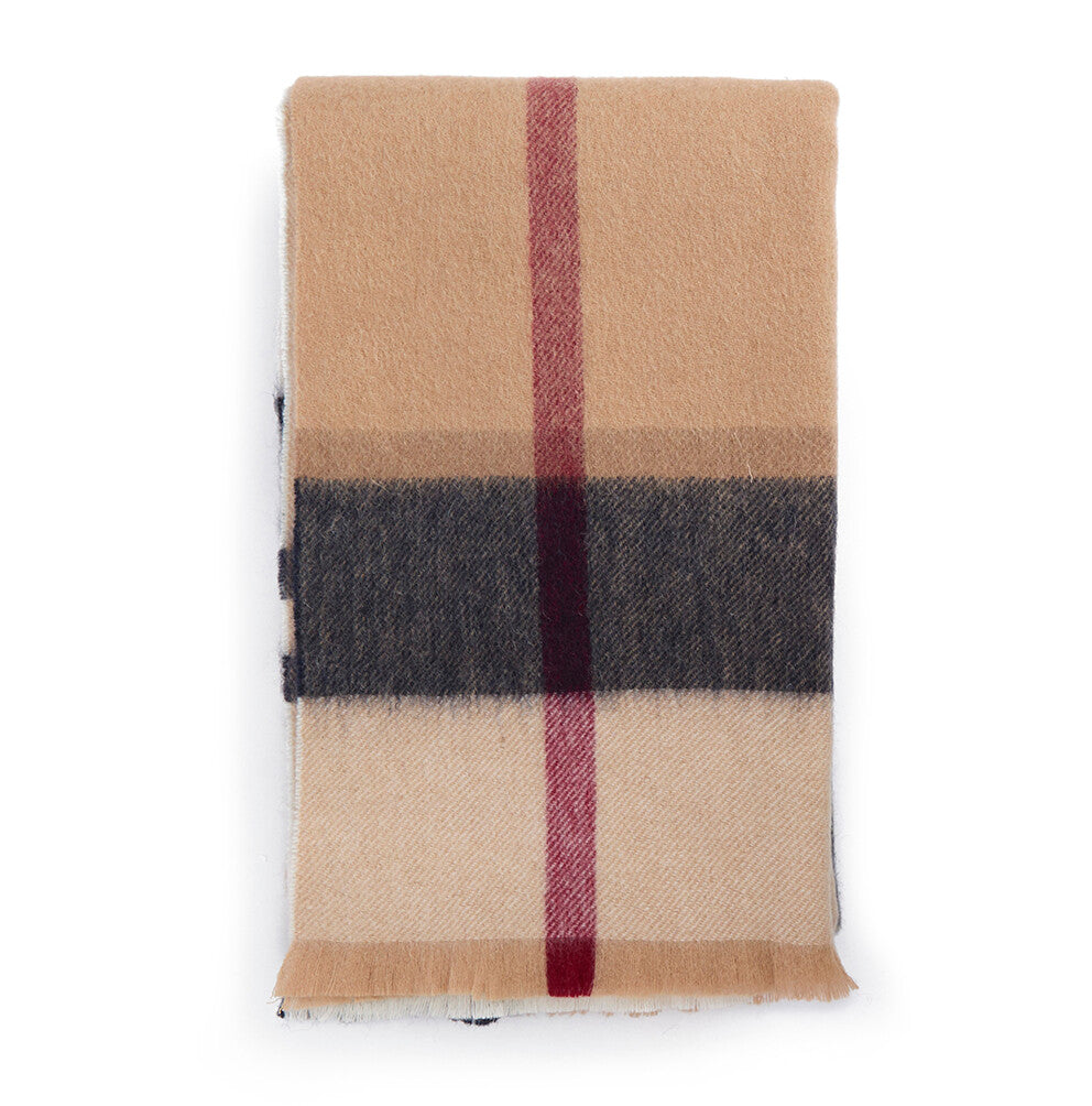 Barbour Rosefield Scarf/Šal LSC0354