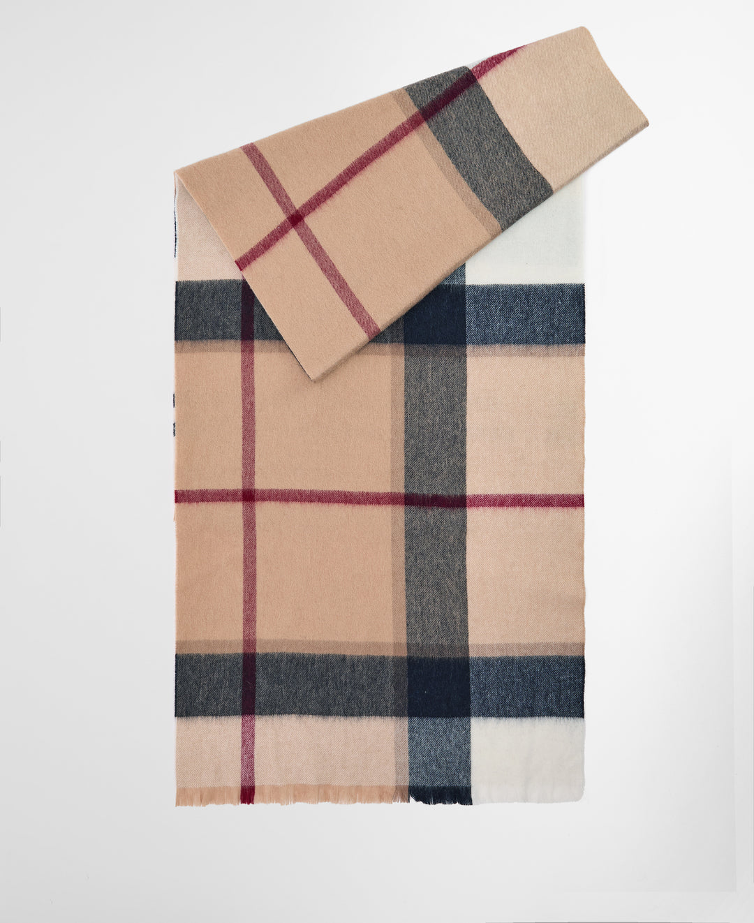 Barbour Rosefield Scarf/Šal LSC0354