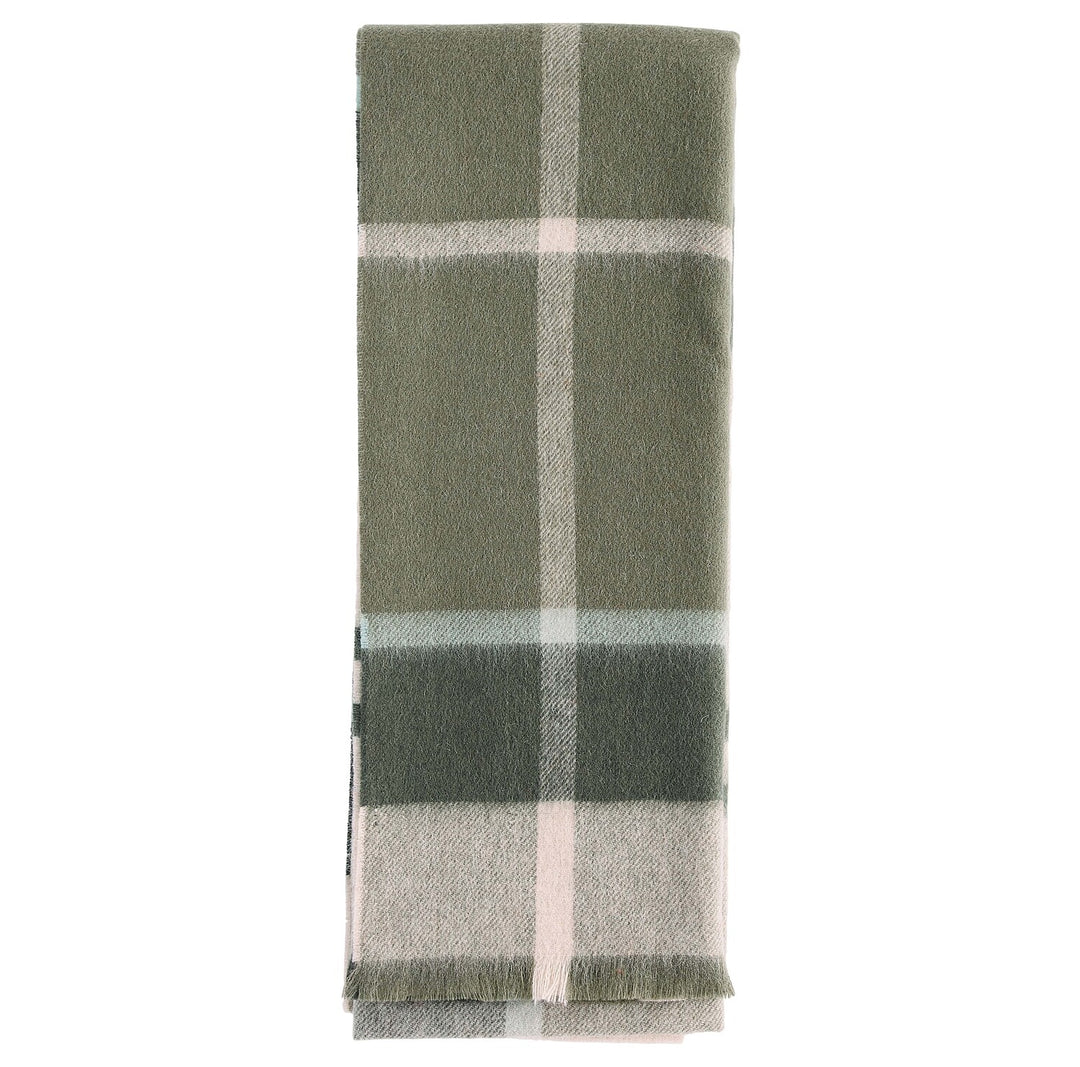 Barbour Rosefield Scarf/Šal LSC0354
