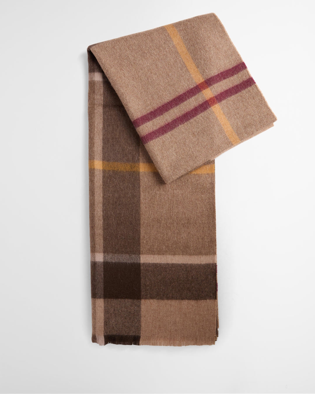 Barbour Rosefield Scarf/Šal LSC0354
