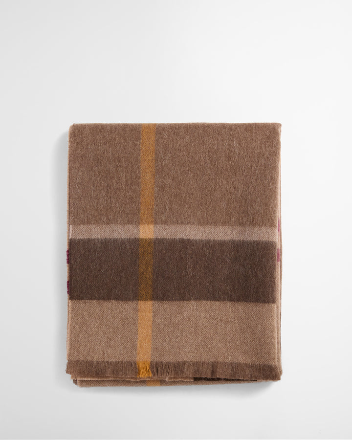 Barbour Rosefield Scarf/Šal LSC0354