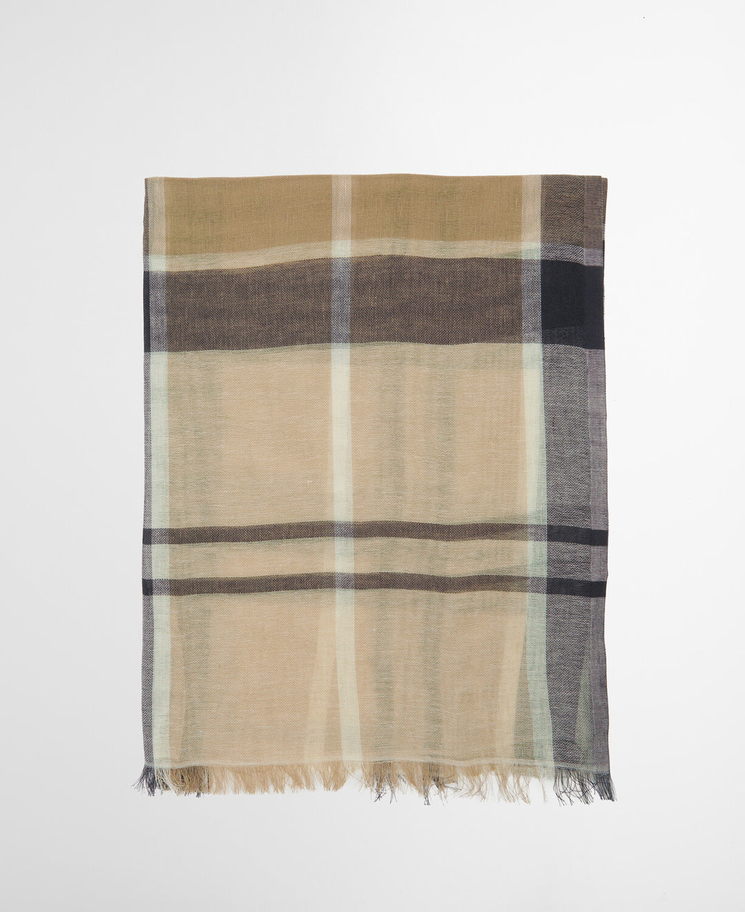 Barbour Abigail Scarf/ Šal  LSC0442