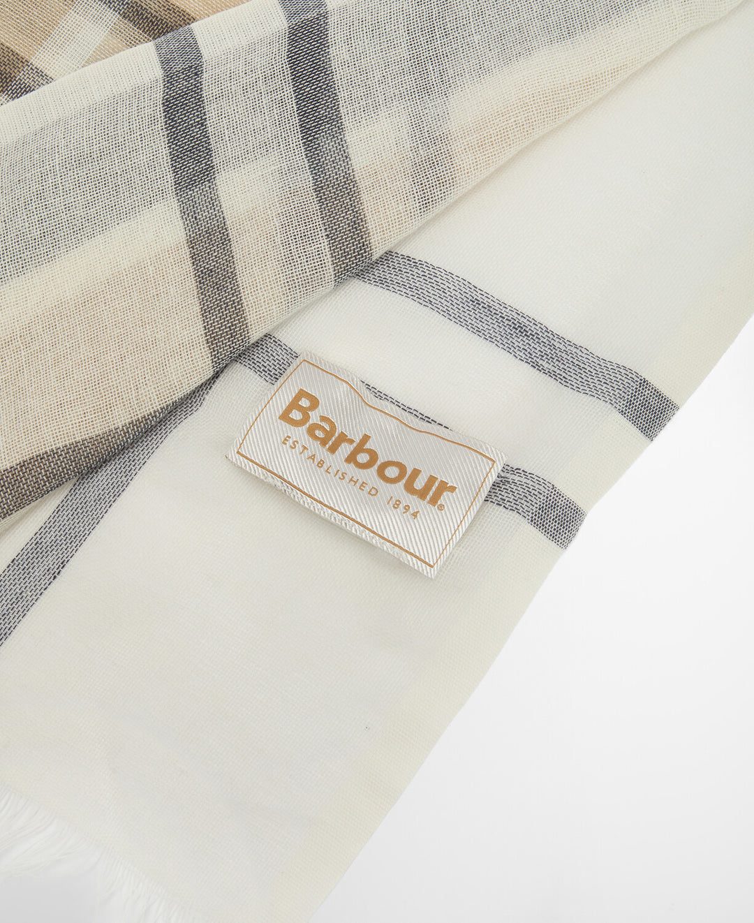 Barbour Abigail Scarf/ Šal  LSC0442