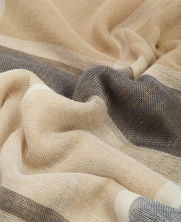 Barbour Abigail Scarf/ Šal  LSC0442