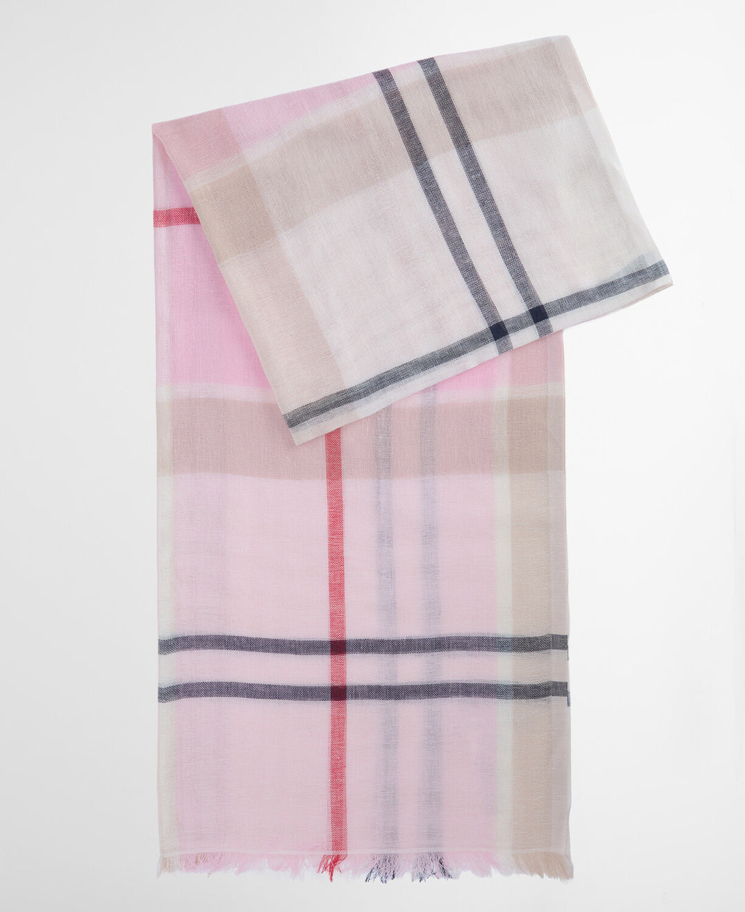 Barbour Abigail Scarf/ Šal  LSC0442
