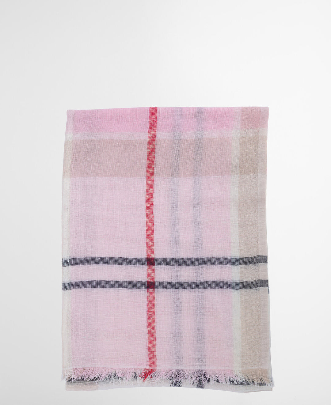 Barbour Abigail Scarf/ Šal  LSC0442