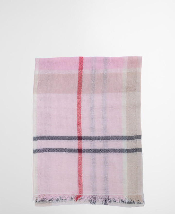 Barbour Abigail Scarf/ Šal  LSC0442