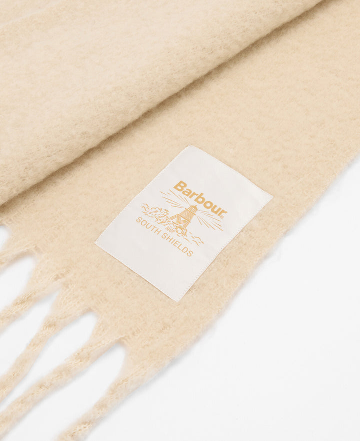 Barbour Ellison Scarf/Šal LSC0458