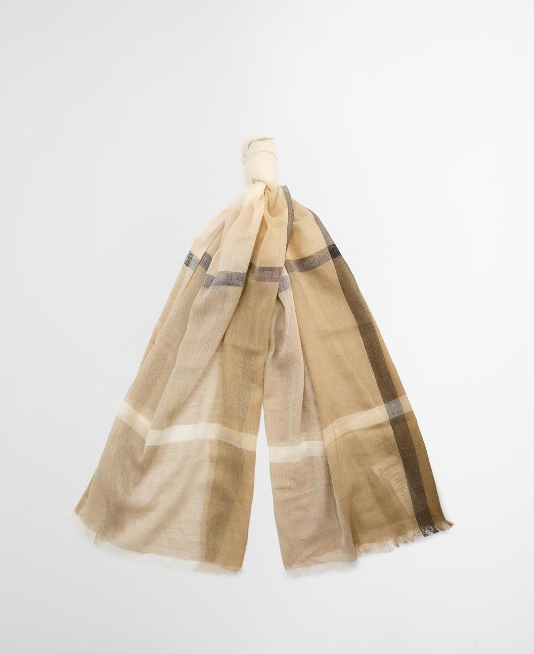 Barbour Maisy Tartan Scarf/Šal LSC0469