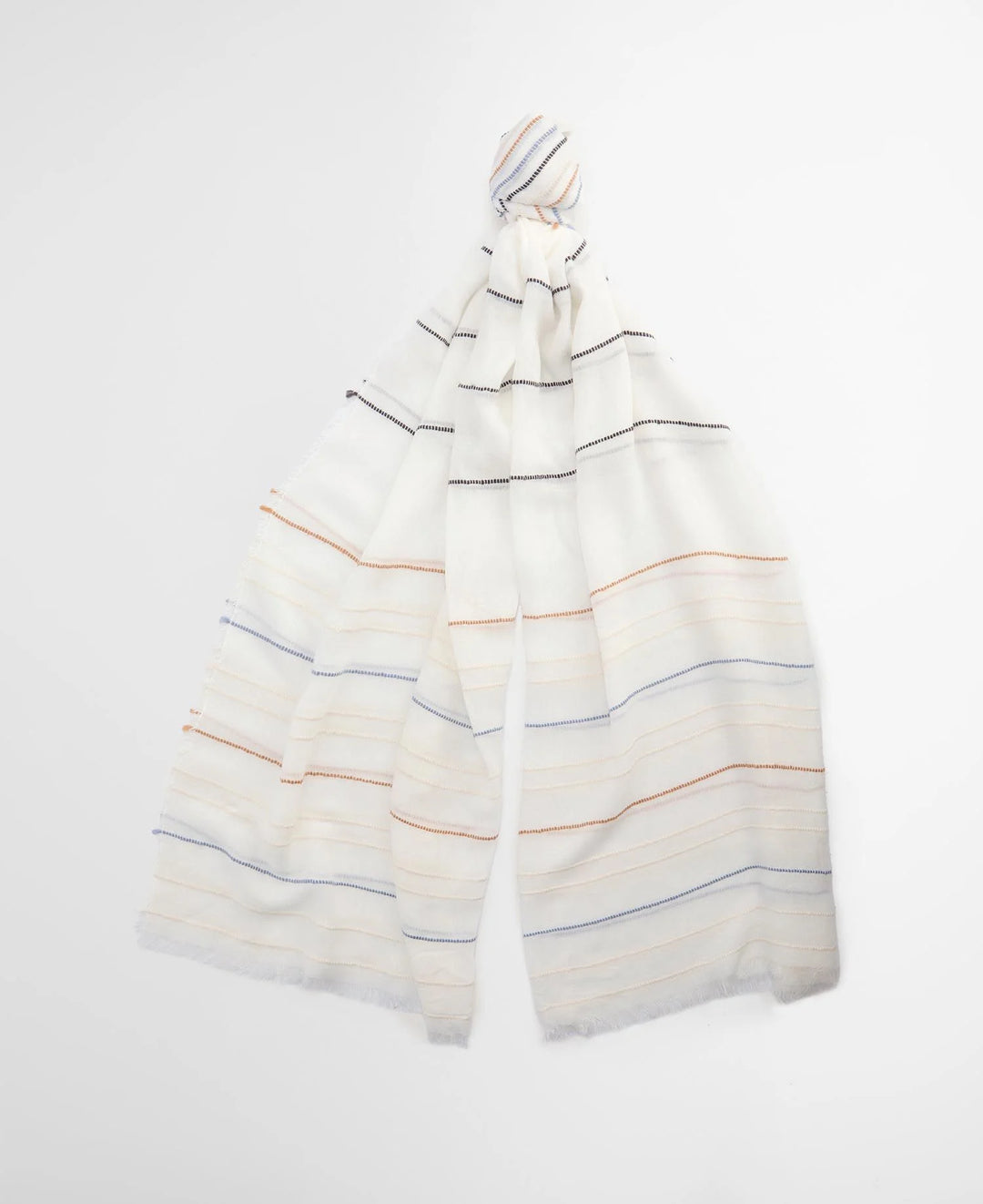 Barbour Erica Stripe Scarf/Modni dodaci LSC0473