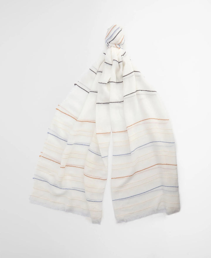 Barbour Erica Stripe Scarf/Modni dodaci LSC0473