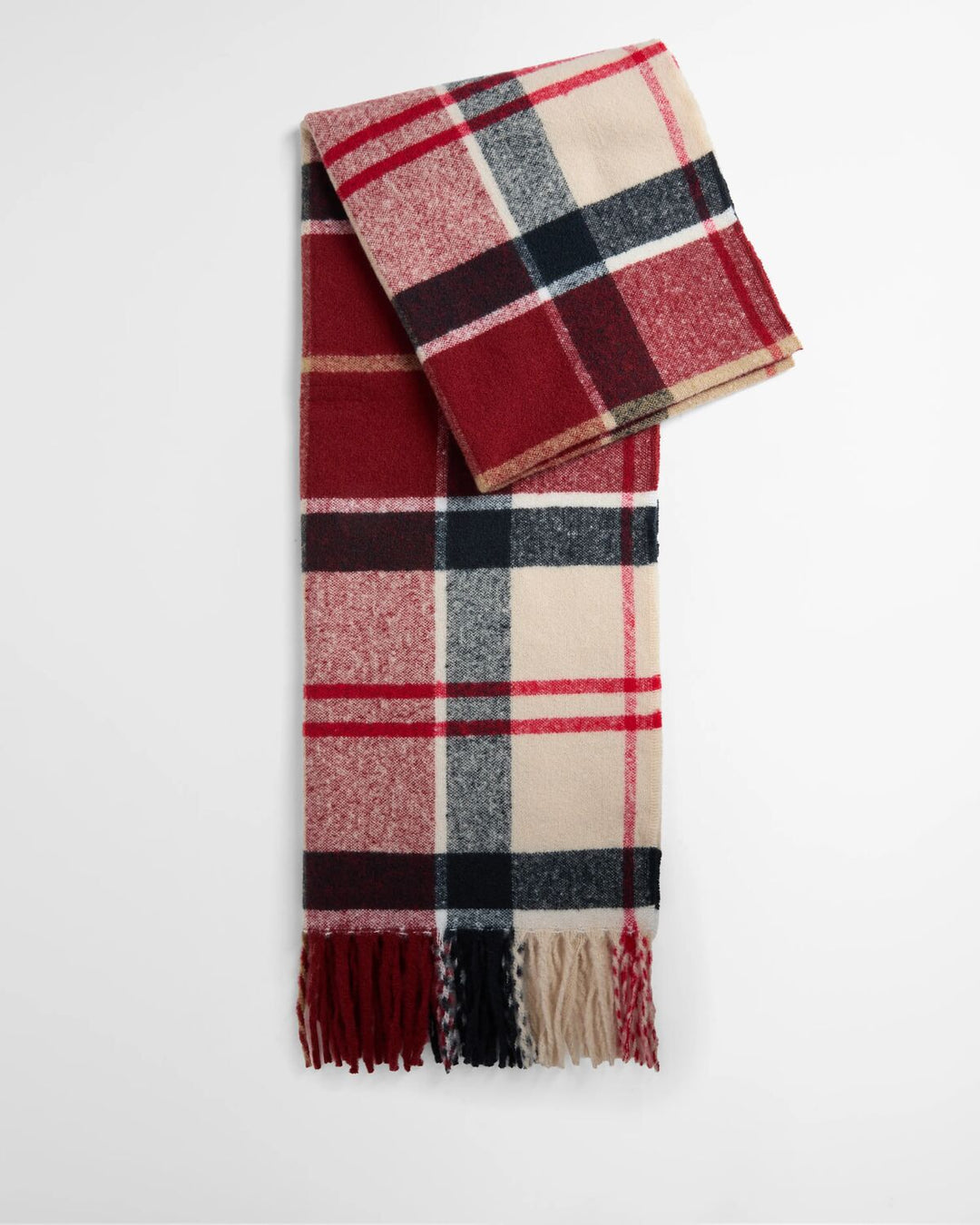 Barbour Deanna Scarf/Šal LSC0476